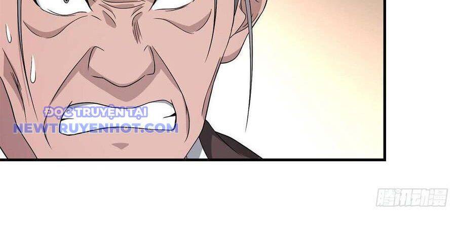 Thiên Long Bát Bộ Webtoon: Chapter 133