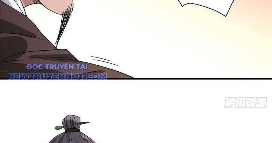 Thiên Long Bát Bộ Webtoon: Chapter 133
