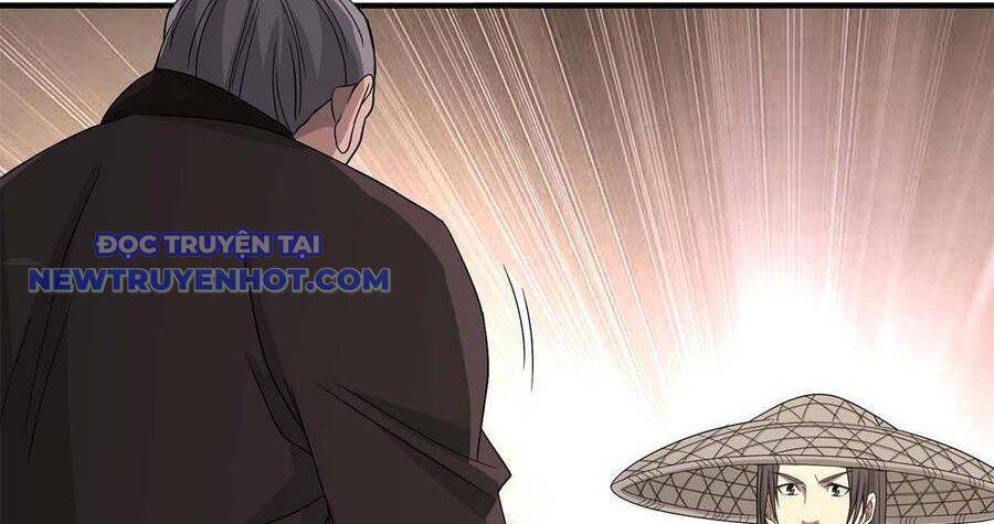 Thiên Long Bát Bộ Webtoon: Chapter 133