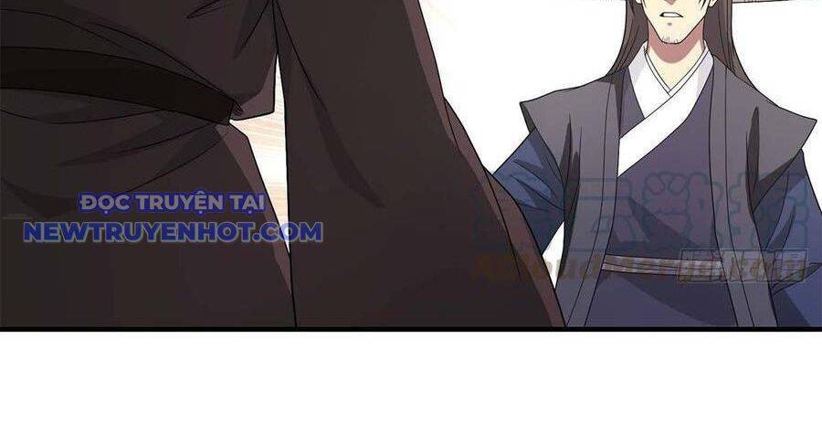 Thiên Long Bát Bộ Webtoon: Chapter 133