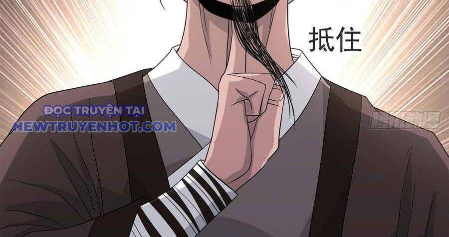 Thiên Long Bát Bộ Webtoon: Chapter 133
