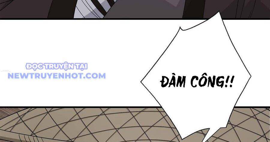 Thiên Long Bát Bộ Webtoon: Chapter 133