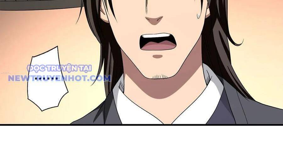 Thiên Long Bát Bộ Webtoon: Chapter 134