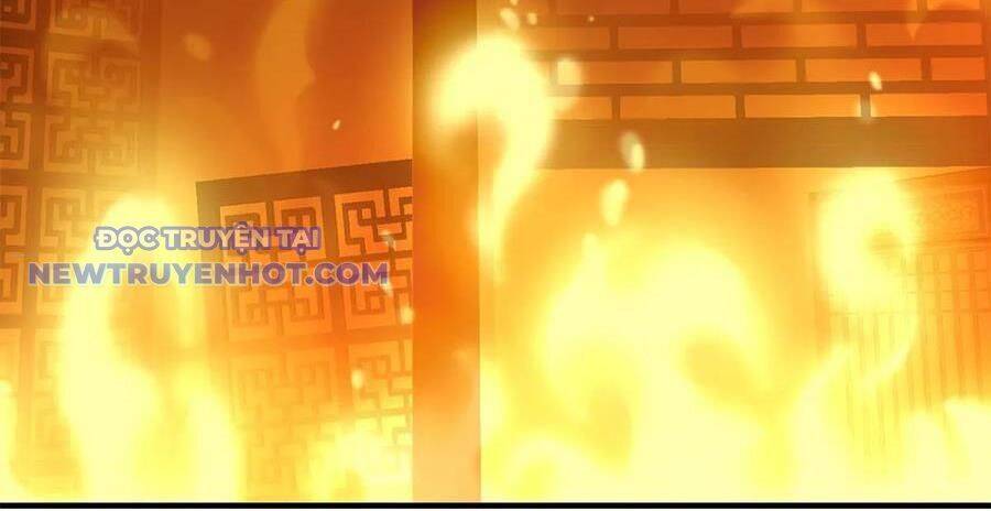 Thiên Long Bát Bộ Webtoon: Chapter 134