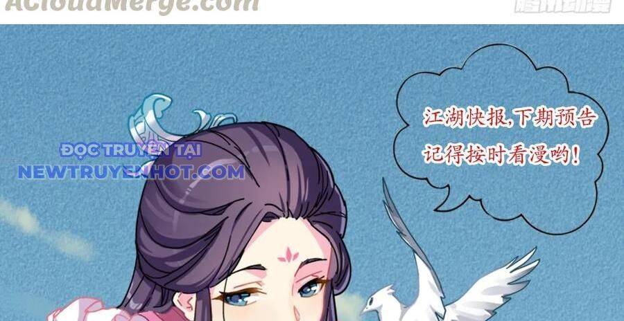 Thiên Long Bát Bộ Webtoon: Chapter 134