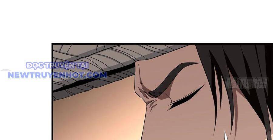 Thiên Long Bát Bộ Webtoon: Chapter 134