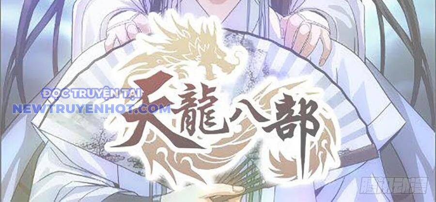 Thiên Long Bát Bộ Webtoon: Chapter 134