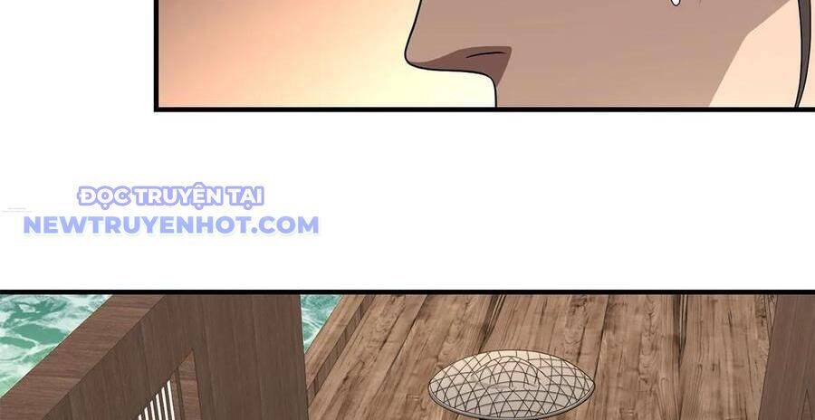 Thiên Long Bát Bộ Webtoon: Chapter 134