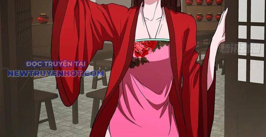 Thiên Long Bát Bộ Webtoon: Chapter 134