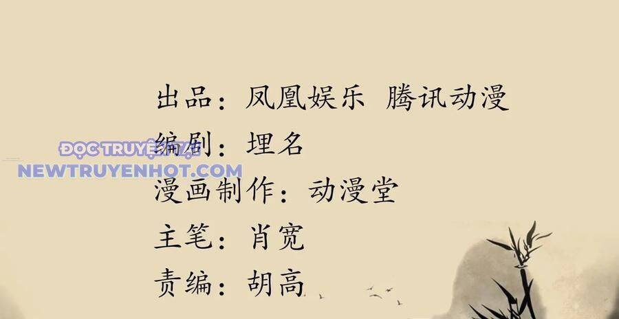 Thiên Long Bát Bộ Webtoon: Chapter 134