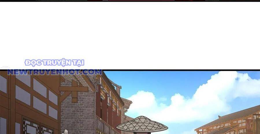 Thiên Long Bát Bộ Webtoon: Chapter 134