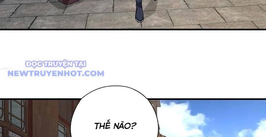 Thiên Long Bát Bộ Webtoon: Chapter 134
