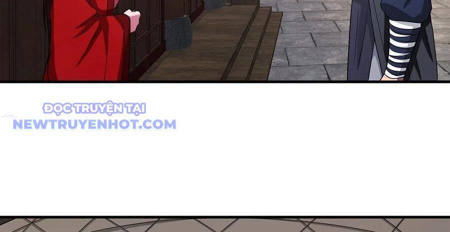 Thiên Long Bát Bộ Webtoon: Chapter 134