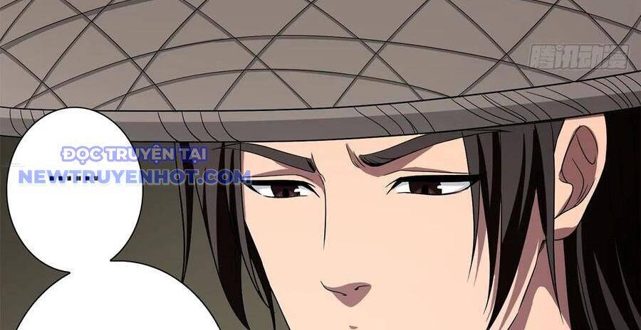 Thiên Long Bát Bộ Webtoon: Chapter 134