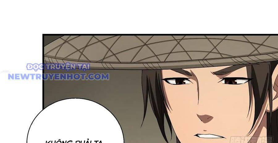 Thiên Long Bát Bộ Webtoon: Chapter 134