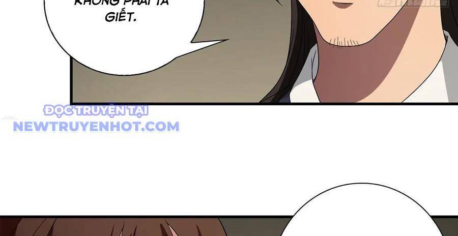 Thiên Long Bát Bộ Webtoon: Chapter 134
