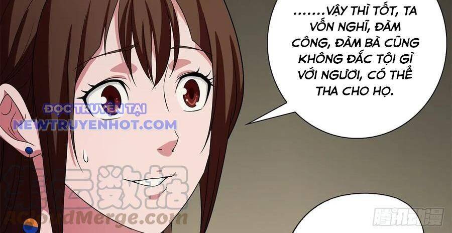 Thiên Long Bát Bộ Webtoon: Chapter 134