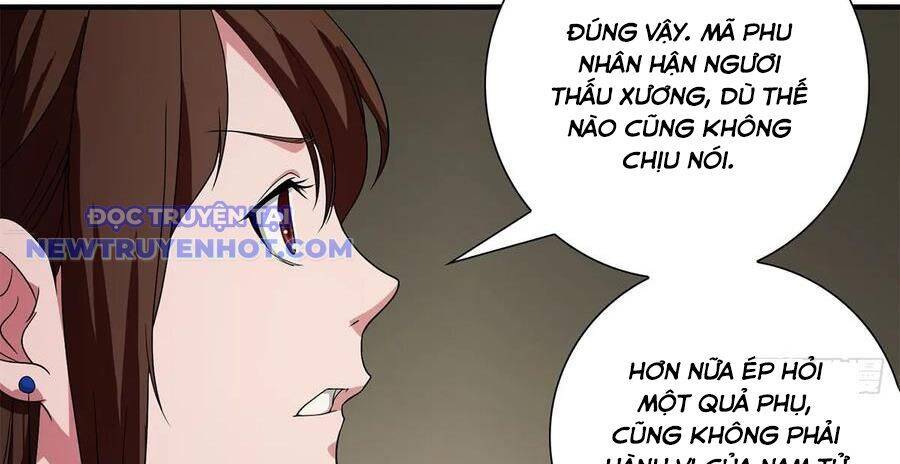 Thiên Long Bát Bộ Webtoon: Chapter 134