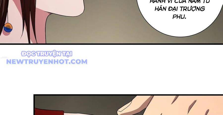 Thiên Long Bát Bộ Webtoon: Chapter 134