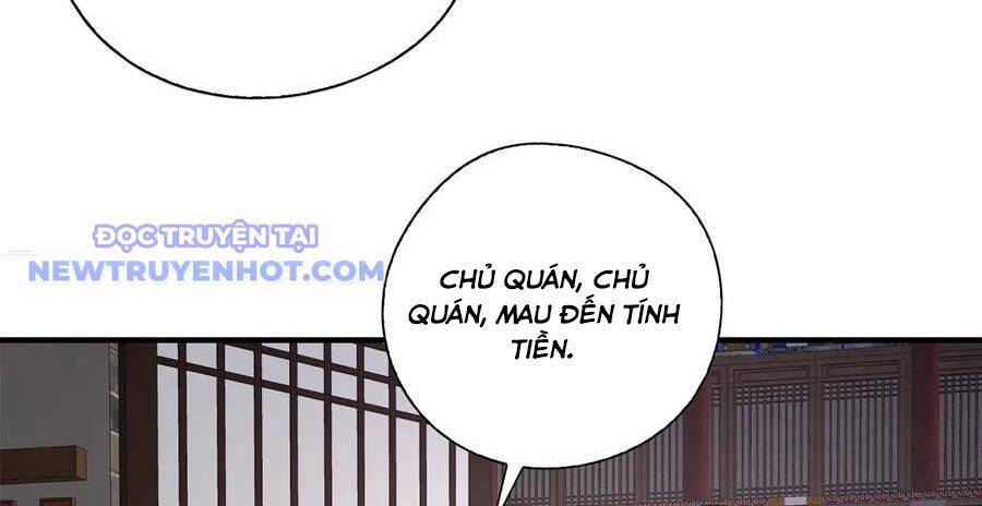 Thiên Long Bát Bộ Webtoon: Chapter 134