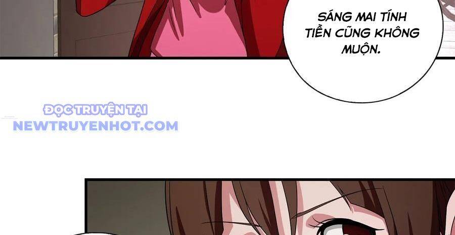 Thiên Long Bát Bộ Webtoon: Chapter 134