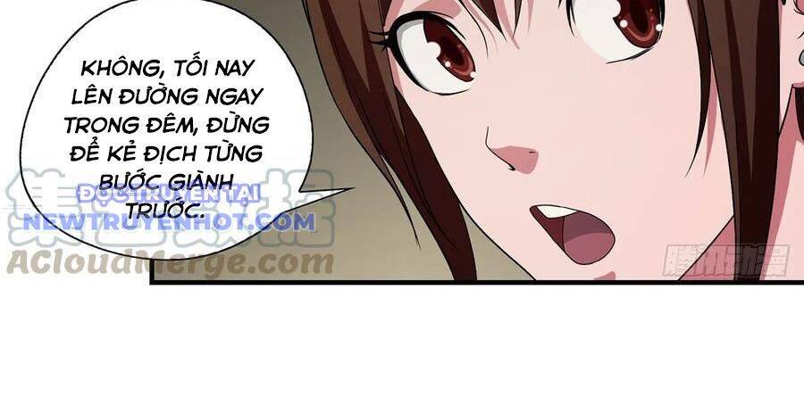 Thiên Long Bát Bộ Webtoon: Chapter 134