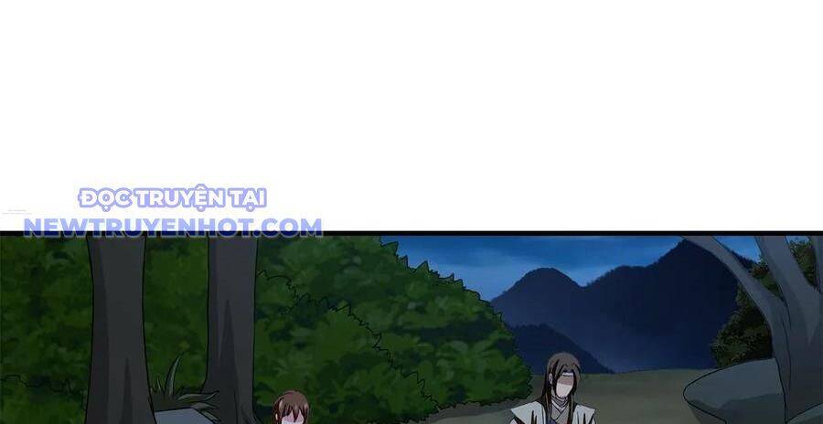 Thiên Long Bát Bộ Webtoon: Chapter 134