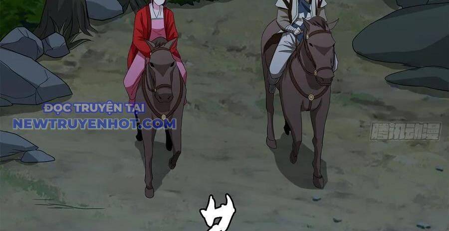 Thiên Long Bát Bộ Webtoon: Chapter 134