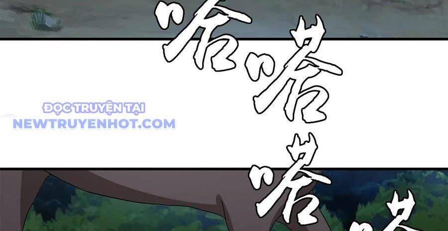 Thiên Long Bát Bộ Webtoon: Chapter 134