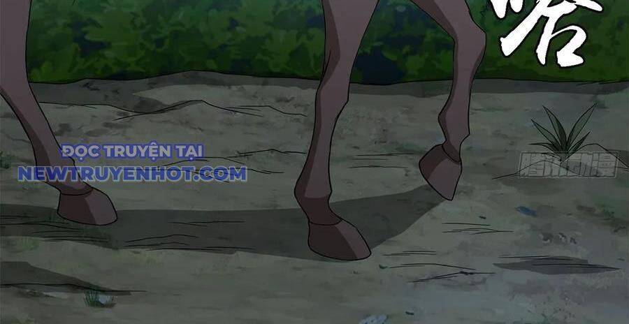 Thiên Long Bát Bộ Webtoon: Chapter 134