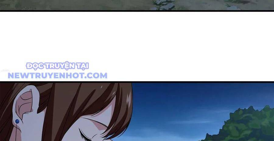 Thiên Long Bát Bộ Webtoon: Chapter 134