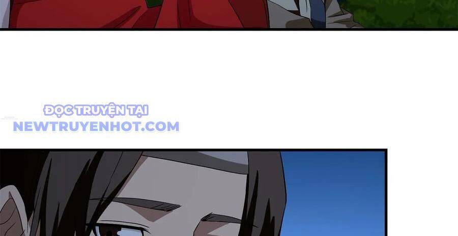 Thiên Long Bát Bộ Webtoon: Chapter 134