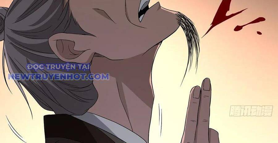 Thiên Long Bát Bộ Webtoon: Chapter 134