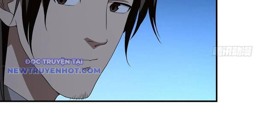 Thiên Long Bát Bộ Webtoon: Chapter 134