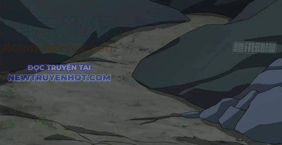 Thiên Long Bát Bộ Webtoon: Chapter 134