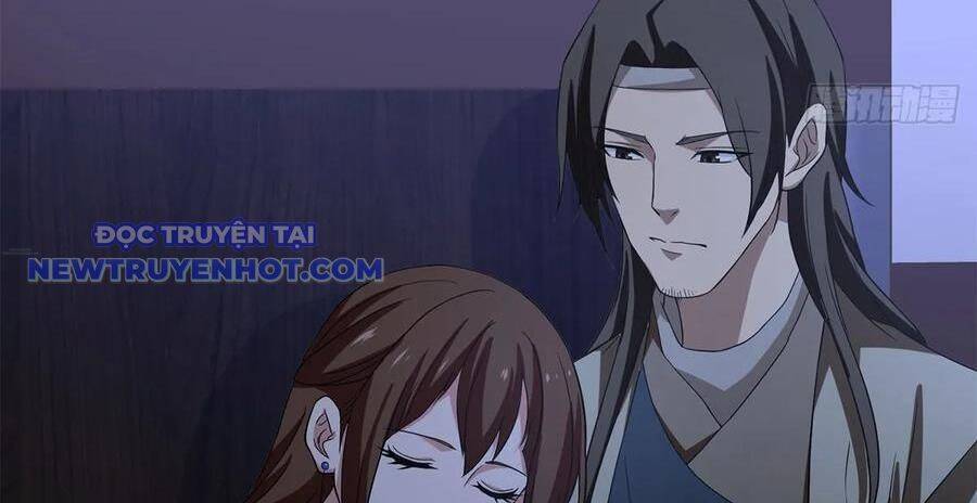 Thiên Long Bát Bộ Webtoon: Chapter 134
