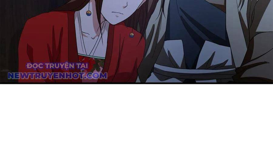 Thiên Long Bát Bộ Webtoon: Chapter 134