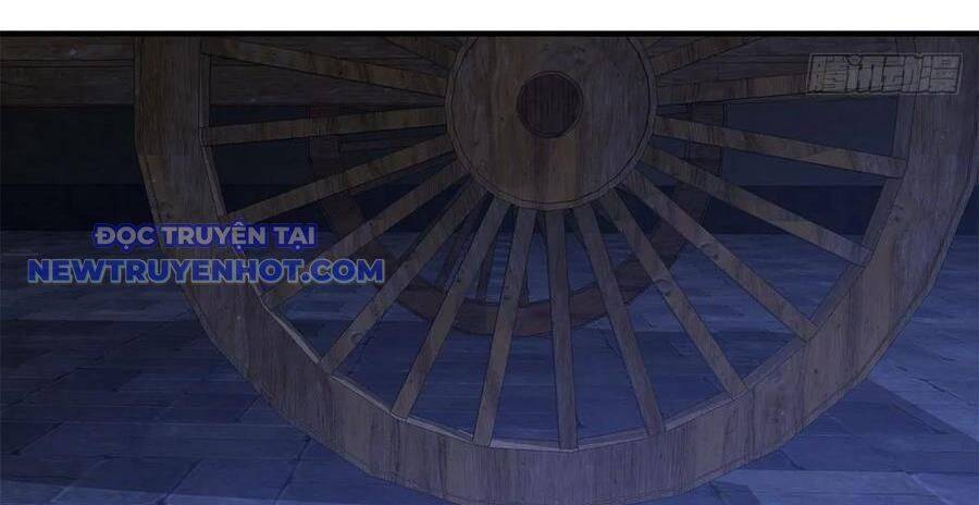 Thiên Long Bát Bộ Webtoon: Chapter 134