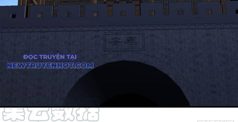 Thiên Long Bát Bộ Webtoon: Chapter 134