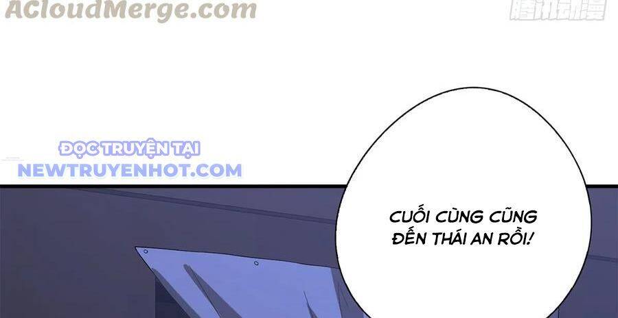Thiên Long Bát Bộ Webtoon: Chapter 134