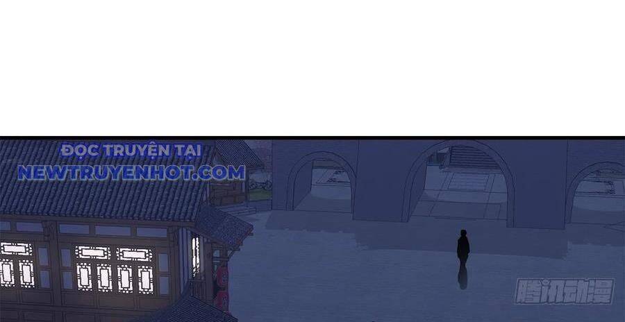 Thiên Long Bát Bộ Webtoon: Chapter 134