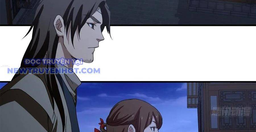 Thiên Long Bát Bộ Webtoon: Chapter 134