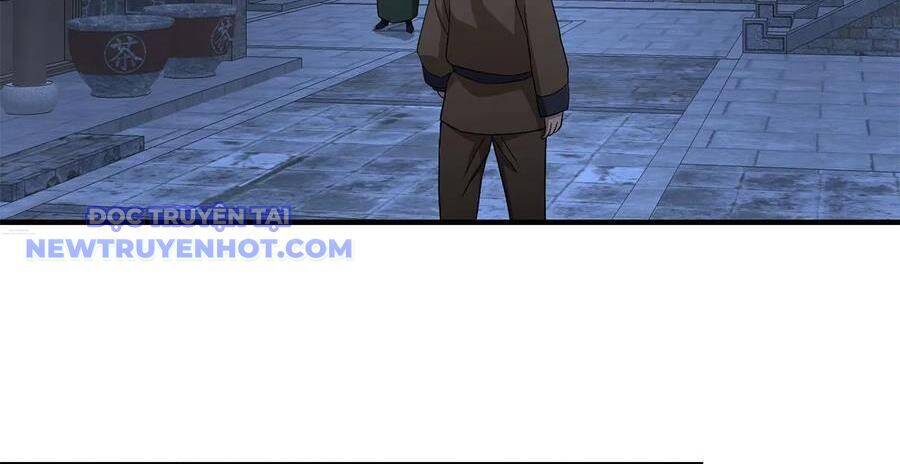 Thiên Long Bát Bộ Webtoon: Chapter 134