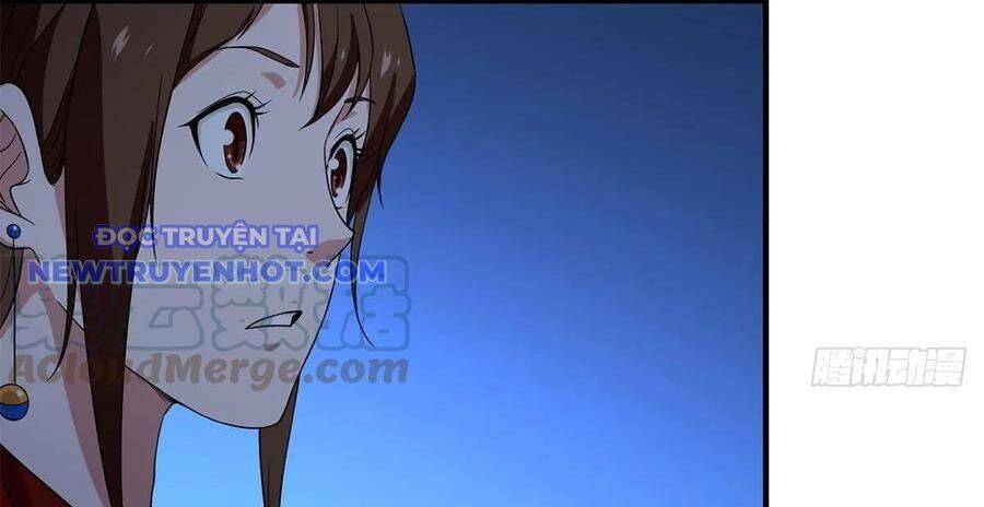 Thiên Long Bát Bộ Webtoon: Chapter 134