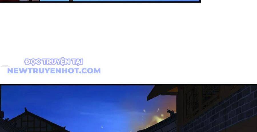 Thiên Long Bát Bộ Webtoon: Chapter 134