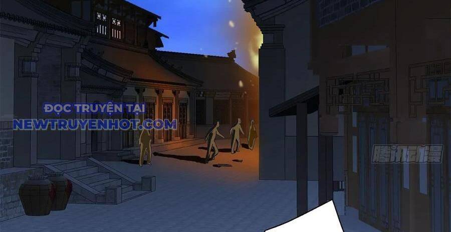 Thiên Long Bát Bộ Webtoon: Chapter 134