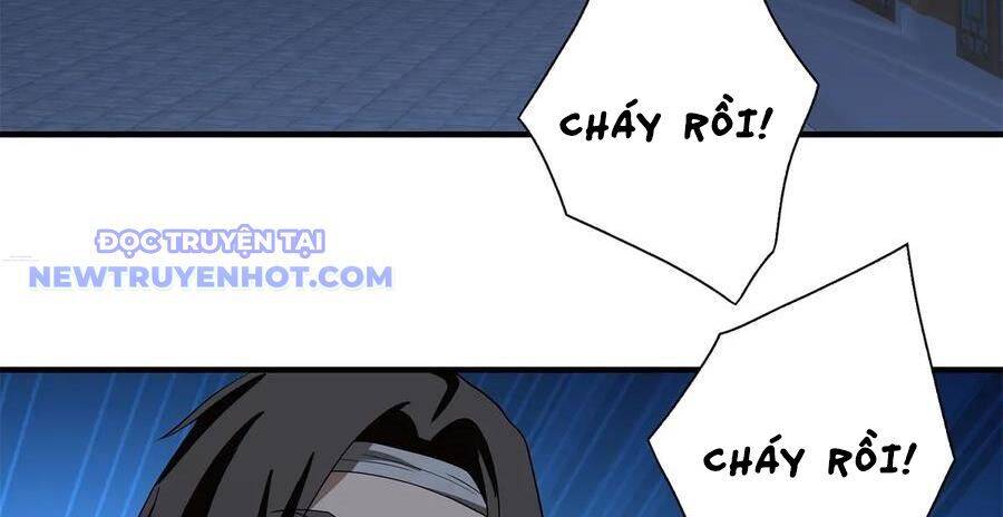 Thiên Long Bát Bộ Webtoon: Chapter 134