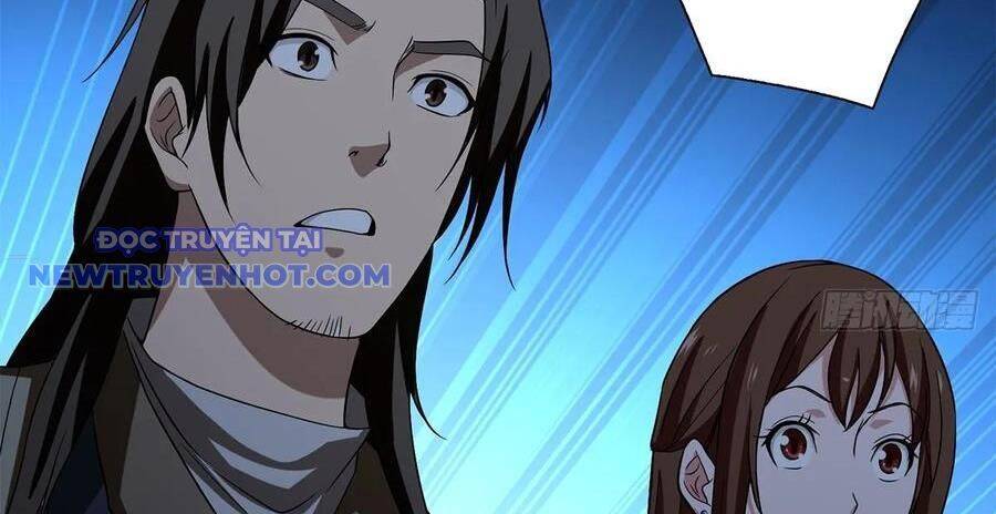 Thiên Long Bát Bộ Webtoon: Chapter 134