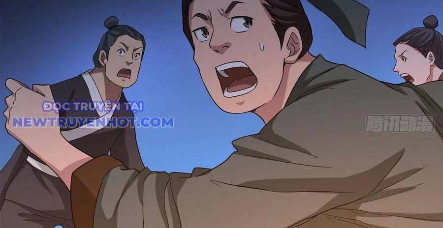 Thiên Long Bát Bộ Webtoon: Chapter 134