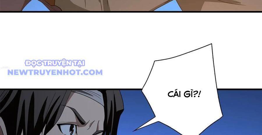 Thiên Long Bát Bộ Webtoon: Chapter 134